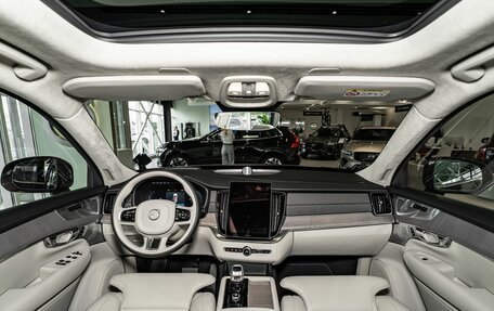 Volvo XC90 II рестайлинг, 2026 год, 11 980 000 рублей, 14 фотография