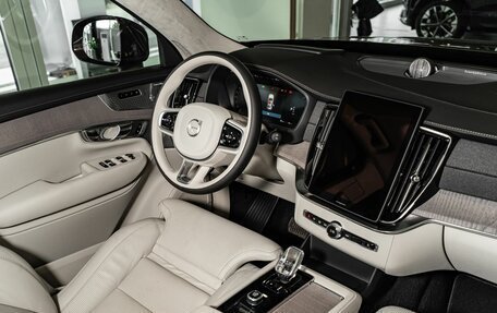 Volvo XC90 II рестайлинг, 2026 год, 11 980 000 рублей, 10 фотография