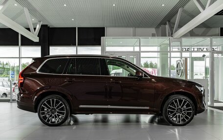 Volvo XC90 II рестайлинг, 2026 год, 11 980 000 рублей, 4 фотография