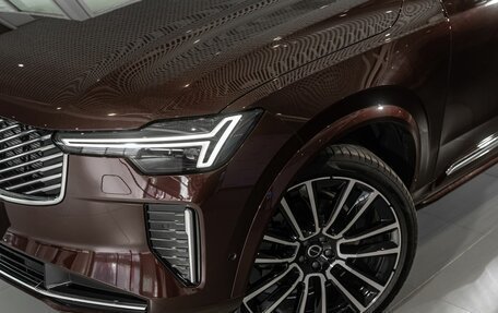 Volvo XC90 II рестайлинг, 2026 год, 11 980 000 рублей, 18 фотография
