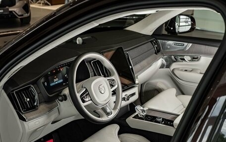 Volvo XC90 II рестайлинг, 2026 год, 11 980 000 рублей, 9 фотография