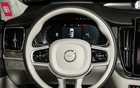 Volvo XC90 II рестайлинг, 2026 год, 11 980 000 рублей, 16 фотография