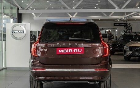 Volvo XC90 II рестайлинг, 2026 год, 11 980 000 рублей, 6 фотография