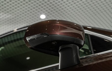Volvo XC90 II рестайлинг, 2026 год, 11 980 000 рублей, 20 фотография