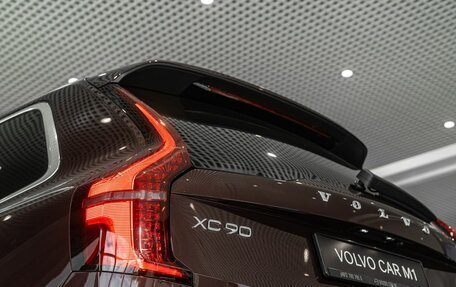Volvo XC90 II рестайлинг, 2026 год, 11 980 000 рублей, 19 фотография