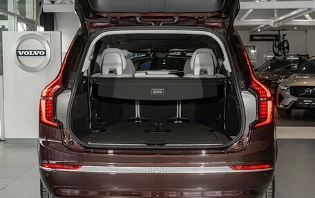 Volvo XC90 II рестайлинг, 2026 год, 11 980 000 рублей, 23 фотография