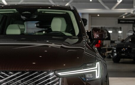 Volvo XC90 II рестайлинг, 2026 год, 11 980 000 рублей, 25 фотография