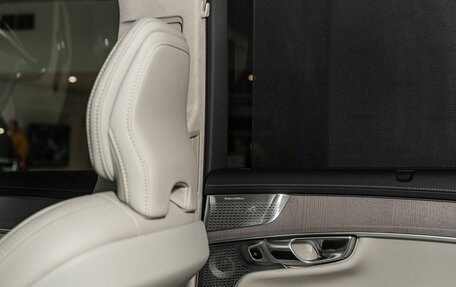 Volvo XC90 II рестайлинг, 2026 год, 11 980 000 рублей, 21 фотография