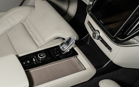 Volvo XC90 II рестайлинг, 2026 год, 11 980 000 рублей, 26 фотография