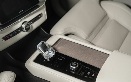 Volvo XC90 II рестайлинг, 2026 год, 11 980 000 рублей, 27 фотография