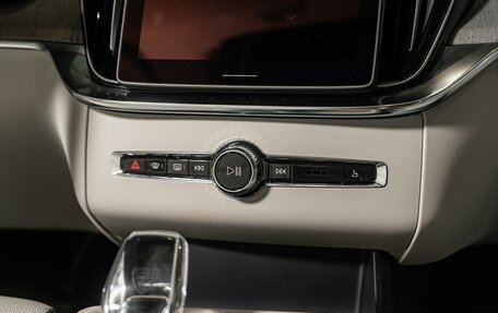 Volvo XC90 II рестайлинг, 2026 год, 11 980 000 рублей, 28 фотография