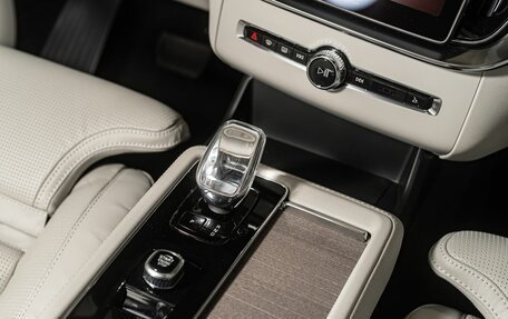 Volvo XC90 II рестайлинг, 2026 год, 11 980 000 рублей, 29 фотография