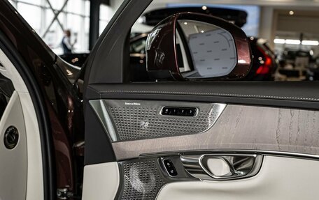 Volvo XC90 II рестайлинг, 2026 год, 11 980 000 рублей, 33 фотография