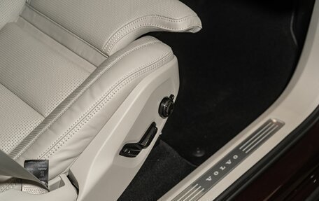 Volvo XC90 II рестайлинг, 2026 год, 11 980 000 рублей, 30 фотография