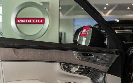Volvo XC90 II рестайлинг, 2026 год, 11 980 000 рублей, 22 фотография