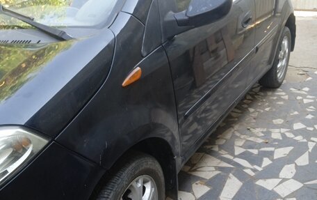 Chery Kimo (A1), 2009 год, 270 000 рублей, 4 фотография