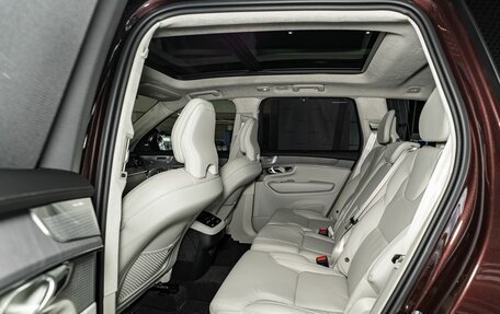 Volvo XC90 II рестайлинг, 2026 год, 11 980 000 рублей, 35 фотография