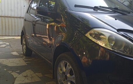 Chery Kimo (A1), 2009 год, 270 000 рублей, 3 фотография