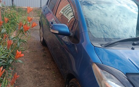 Toyota Vitz, 2008 год, 530 000 рублей, 6 фотография