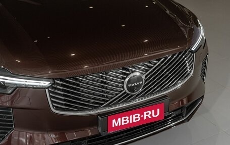 Volvo XC90 II рестайлинг, 2026 год, 11 980 000 рублей, 36 фотография