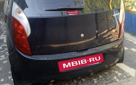 Chery Kimo (A1), 2009 год, 270 000 рублей, 2 фотография