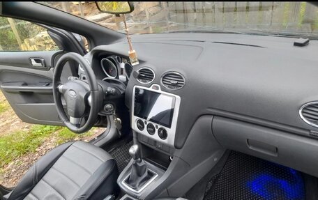 Ford Focus II рестайлинг, 2006 год, 360 000 рублей, 9 фотография