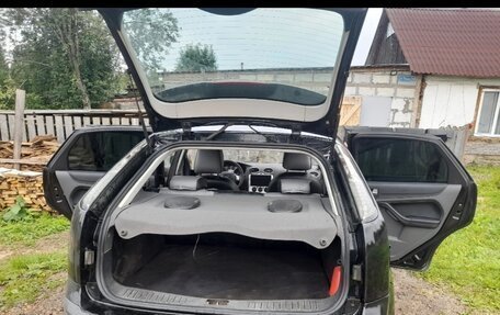 Ford Focus II рестайлинг, 2006 год, 360 000 рублей, 6 фотография