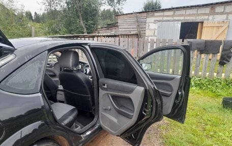 Ford Focus II рестайлинг, 2006 год, 360 000 рублей, 7 фотография