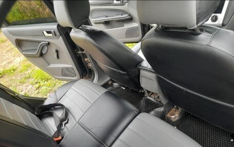 Ford Focus II рестайлинг, 2006 год, 360 000 рублей, 10 фотография