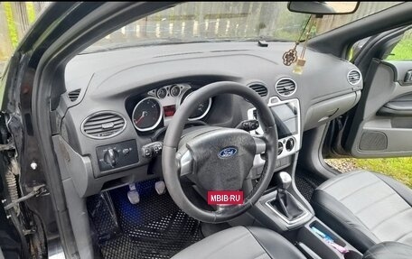 Ford Focus II рестайлинг, 2006 год, 360 000 рублей, 11 фотография