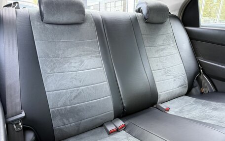 Chevrolet Aveo III, 2007 год, 290 000 рублей, 10 фотография