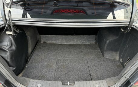 Chevrolet Aveo III, 2007 год, 290 000 рублей, 14 фотография
