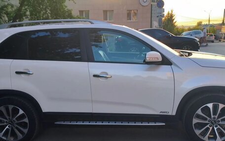 KIA Sorento II рестайлинг, 2014 год, 1 800 000 рублей, 3 фотография