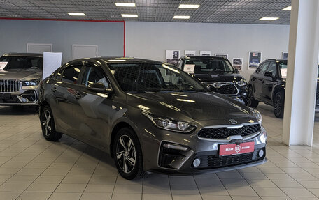 KIA Cerato IV, 2021 год, 1 999 500 рублей, 2 фотография