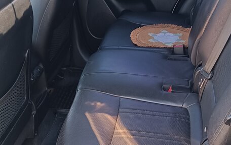 KIA Sorento II рестайлинг, 2014 год, 1 800 000 рублей, 11 фотография
