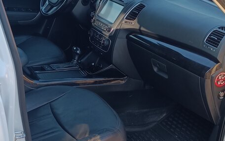 KIA Sorento II рестайлинг, 2014 год, 1 800 000 рублей, 10 фотография