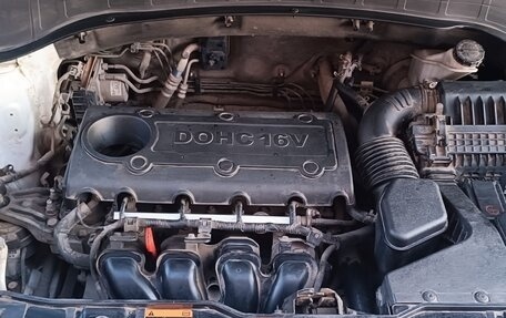 KIA Sorento II рестайлинг, 2014 год, 1 800 000 рублей, 6 фотография