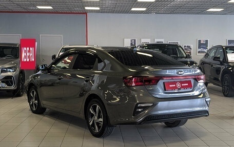 KIA Cerato IV, 2021 год, 1 999 500 рублей, 5 фотография