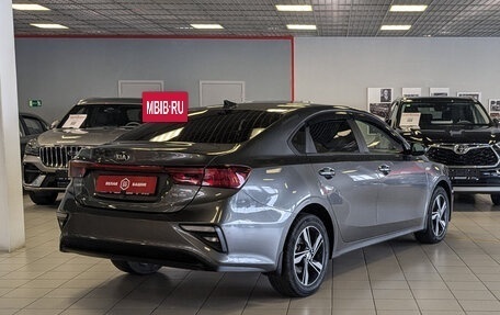 KIA Cerato IV, 2021 год, 1 999 500 рублей, 7 фотография