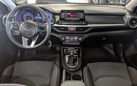 KIA Cerato IV, 2021 год, 1 999 500 рублей, 8 фотография
