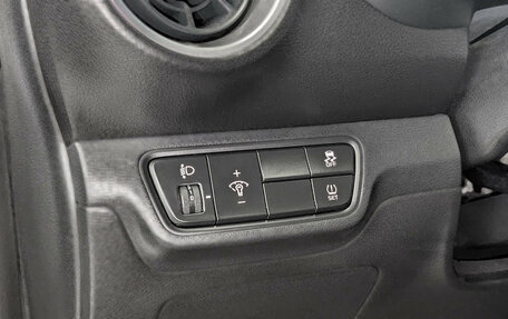 KIA Cerato IV, 2021 год, 1 999 500 рублей, 12 фотография