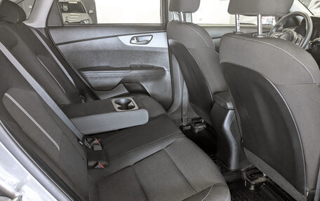 KIA Cerato IV, 2021 год, 1 999 500 рублей, 11 фотография