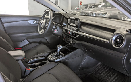 KIA Cerato IV, 2021 год, 1 999 500 рублей, 10 фотография