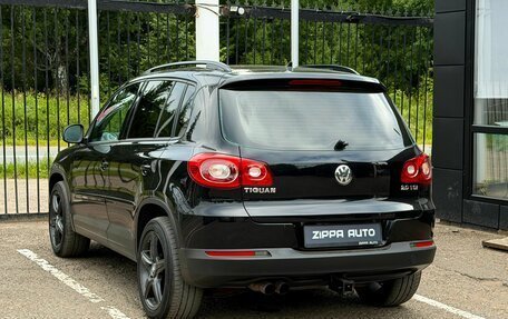 Volkswagen Tiguan I, 2010 год, 1 199 000 рублей, 6 фотография
