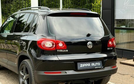 Volkswagen Tiguan I, 2010 год, 1 199 000 рублей, 7 фотография