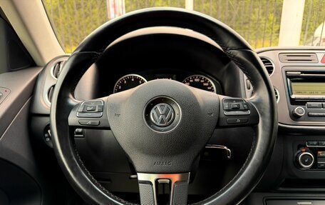 Volkswagen Tiguan I, 2010 год, 1 199 000 рублей, 12 фотография