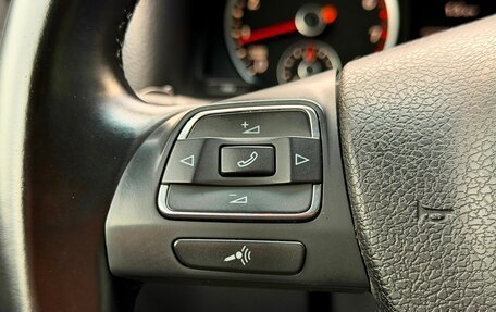 Volkswagen Tiguan I, 2010 год, 1 199 000 рублей, 13 фотография