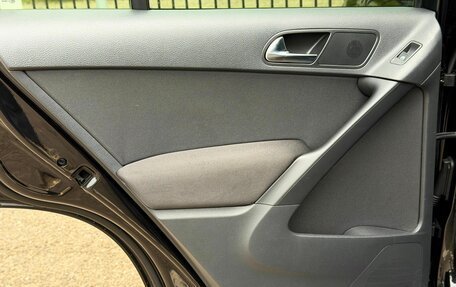 Volkswagen Tiguan I, 2010 год, 1 199 000 рублей, 18 фотография