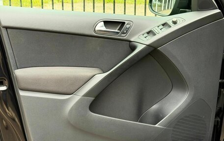 Volkswagen Tiguan I, 2010 год, 1 199 000 рублей, 15 фотография