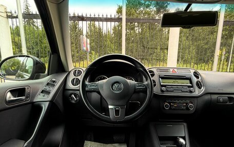 Volkswagen Tiguan I, 2010 год, 1 199 000 рублей, 11 фотография
